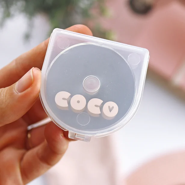 Cuchillas repuesto para c&uacute;ter rotatorio