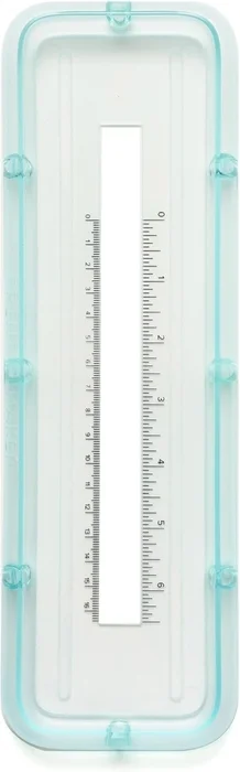 Printmaker - Gu&iacute;a de alineaci&oacute;n de 6 pulgadas