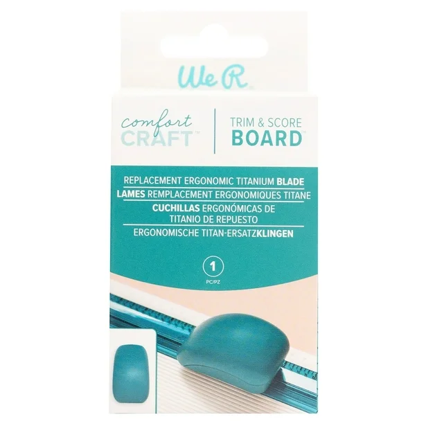 Trim & Score Refill Blade para WR661224 & 660071