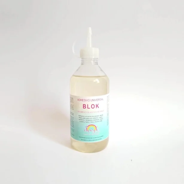 Adhesivo universal Blok de 125ml