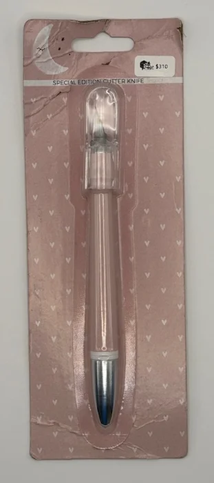 C&uacute;ter de precisi&oacute;n RitaRita