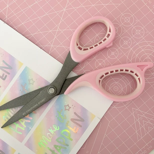 Tijeras (Magic scissors)
