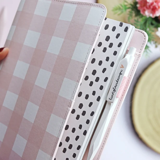 Cuadernillo A5 D&aacute;lmata. Para Lulidori