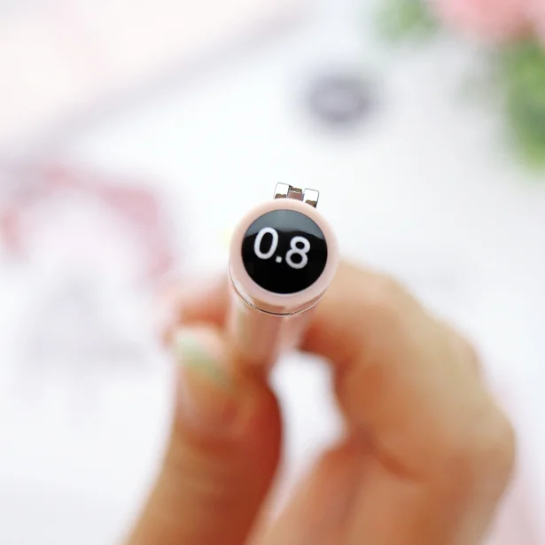 Rotulador calibrado 0.8 livinglavidacuqui