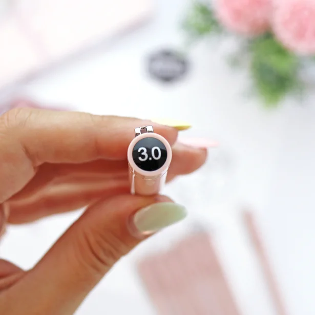 Rotulador calibrado 3.0 livinglavidacuqui