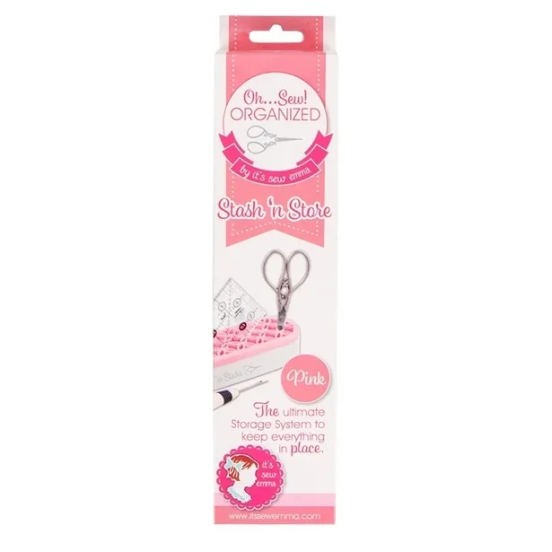 Guarda y organiza (Stash 'n Store)