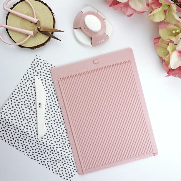 Tabla de hendido 6&Prime;