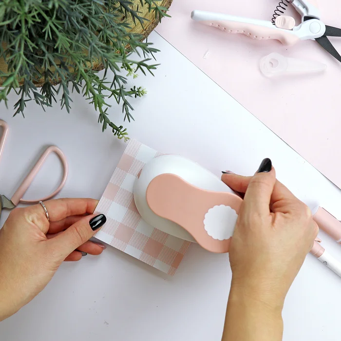 Troqueladora Galleta