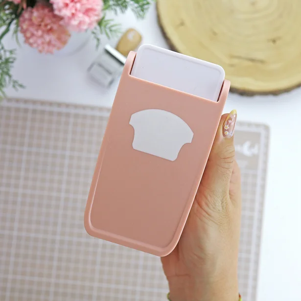 Troqueladora Tabulador