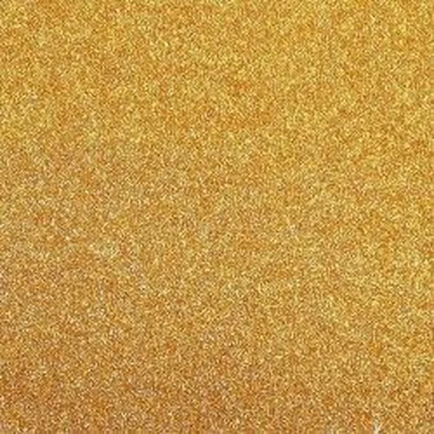 Vinilo termotransfer - Glitter Oro Miel