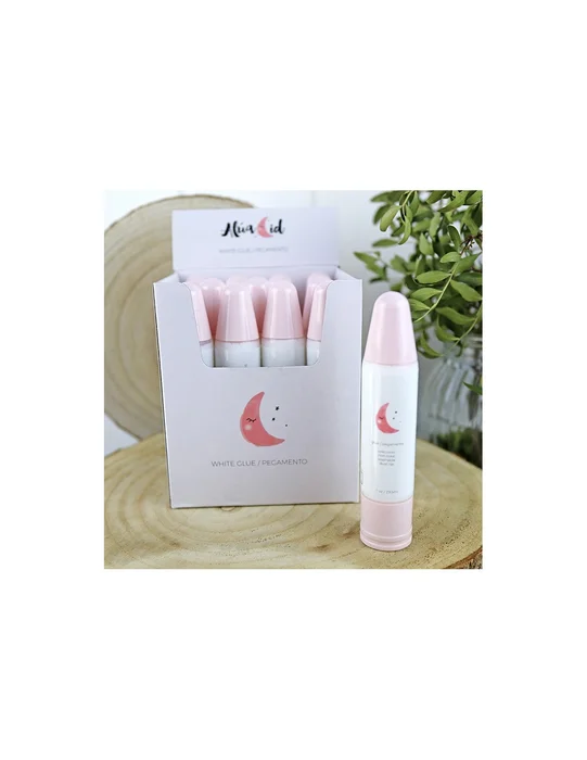 Pegamento l&iacute;quido tipo cola