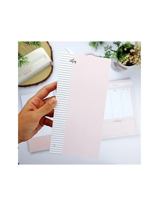 Bloc de notas XL Adorable Zoe